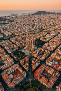 Barcelona
