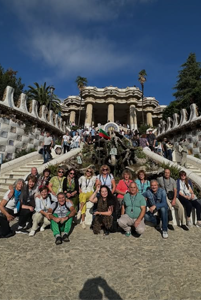 Park Guell
